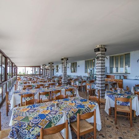 Madonna Della Scala Bed & Breakfast Castellabate Exterior foto