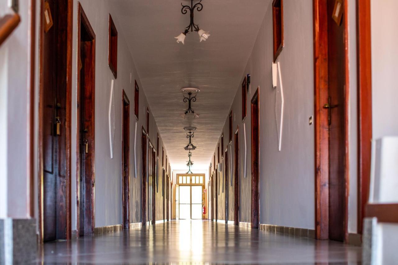 Madonna Della Scala Bed & Breakfast Castellabate Exterior foto
